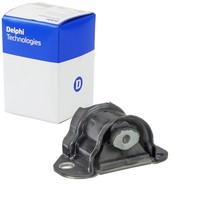 Delphi Motorlager Rechts Passend FÜR Nissan Kubistar Renault Clio Kangoo Thalia