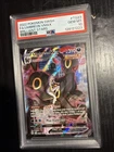 2022 Umbreon VMAX TG23/TG30 Swsh09 Trainer Gallery Holo PSA 10