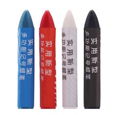 Crayon Marker for Tire Waterproof Universal Marking Crayons Fade