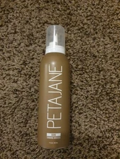 Drak Tanning Mousse 7Oz - Sunless Self-Tanner for a Natural, Streak-Free, Orga