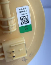 MOPAR 68161407AE Módulo de bomba de combustible OEM miniatura 4