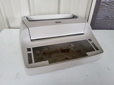 VTG IBM  Selectric I Typewriter TAN BEIGE Body ONLY thumbnail