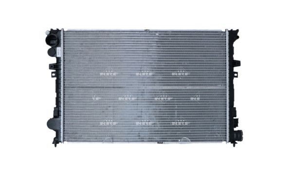 Fits NRF 58958 RADIATOR
