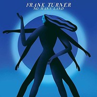 Frank Turner - No Mans Land - Vinyl Record 12 Album - G3Z