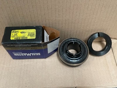 SealMaster Bearing Goldline Bearings ER-20TC 1 1/4''