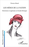 Florence Binard | Les MèRes De La Nation | Taschenbuch | FranzöSisch (2020)