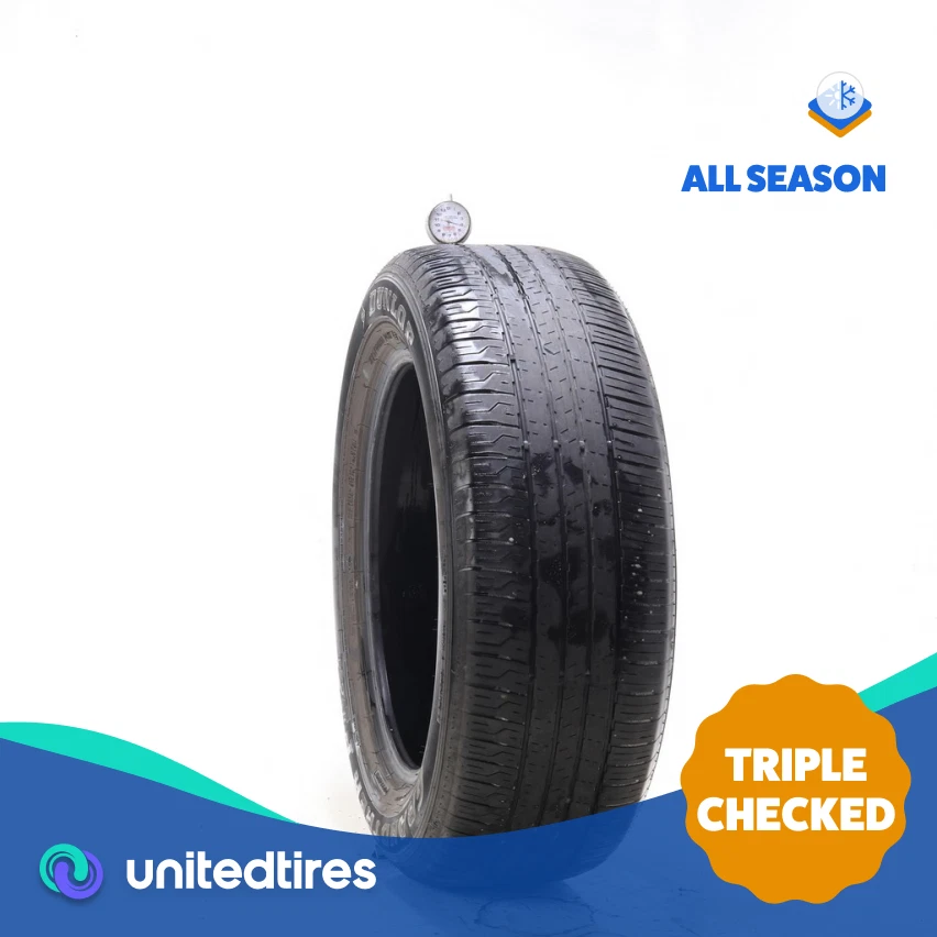 Dunlop 235/60/18 Car & Truck Tires for sale | eBay