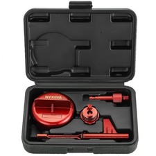 Transmission Fill Tool Aluminum Compatible With Mercedes Benz 725.0 9g-tronic...