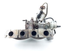 TURBOLADER Audi Q5 (8RB) SUV 2.0 TFSI 16V Quattro (CPMA(Euro 5)) 2013 06H145702J