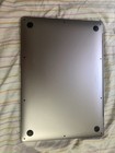 Apple MacBook Air 13" Silver (2020) M1 8GB RAM 256GB SSD macOS USB-C — photo 2