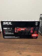 SKIL PWRCORE 12 OS592701 12V Cordless Oscillating Multi Tool (Tool Only)
