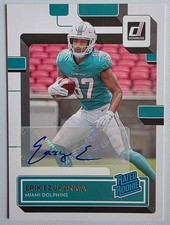 2022 Donruss Football Cards Checklist 32