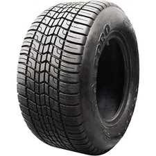 Ocelot Golf Pro II Golf Cart Tire | 205/50-10