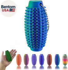Upgrade Little Ouchies Pain Stim Fidget, 3D Printed Fidget Toys Anxiety Relief I