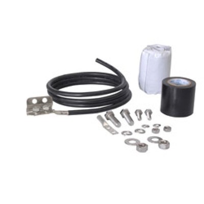 CommScope Grounding Hardware Kit FOSC-ACC-MULT-EXT-GRND-6