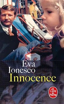 Innocence von Ionesco, Eva | Buch | Zustand gut