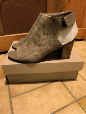 Clarks Deva Bell Größe 39