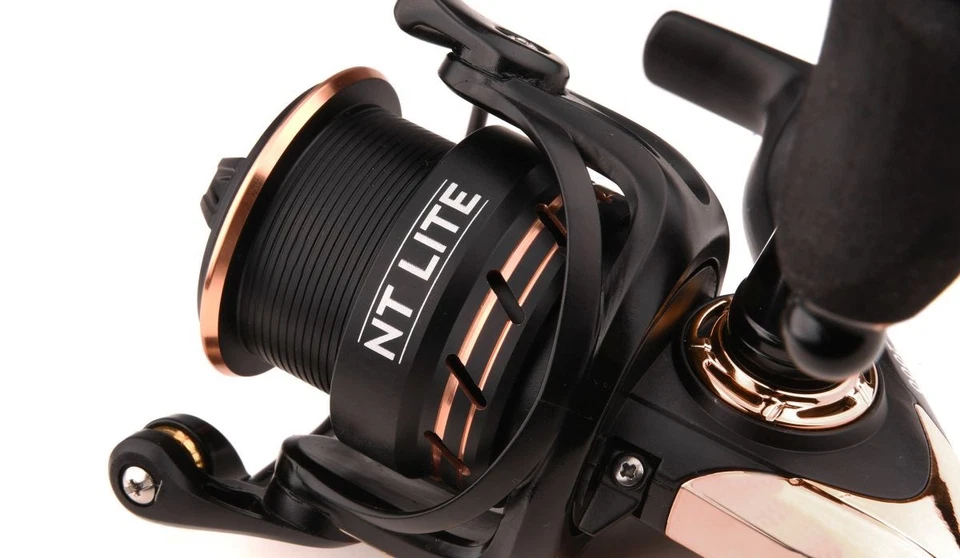 TROUTMASTER NT Lite 1000 by TACKLE-DEALS !!! - Bild 3 von 3