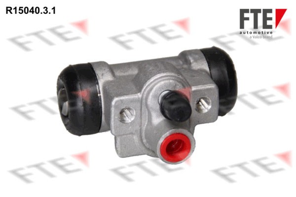 FTE Radbremszylinder 9210029 Aluminium FüR Suzuki Wagon MA EM Ignis 1 FH Alto 6-image
