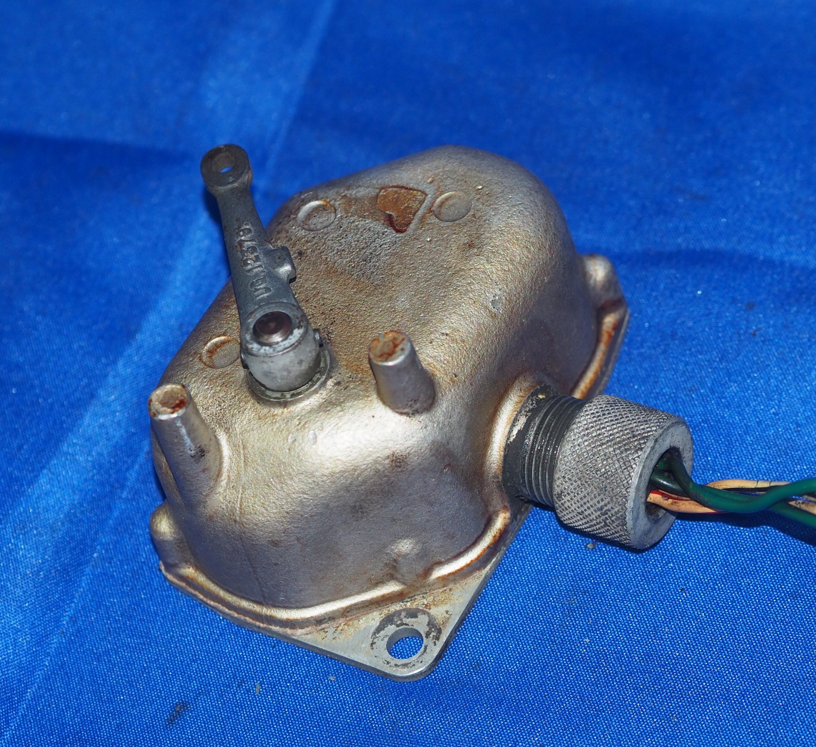 1965-1969 RR Silver Shadow Bentley T1 4 Speed Hydramatic Gearbox Neutral Switch