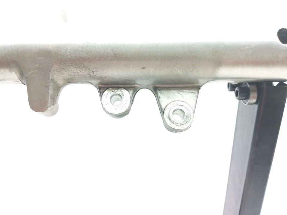 06 Suzuki Boulevard C50 VL800 horquilla delantera patas tubos rectos Foto 2 de 4