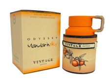 ARMAF ODYSSEY MANDARIN SKY VINTAGE EDITION 3.6 EDP SPRAY