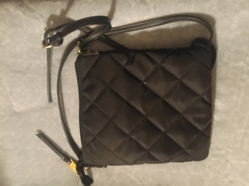 Tommy Hilfiger Women'sblack Crossbody Bag - Image 3 of 3