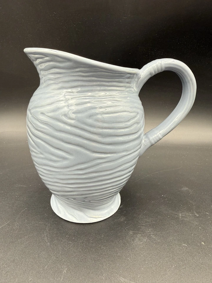 Juego de 3 jarras Temptations by Tara Woodland Blue Foto 4 de 4