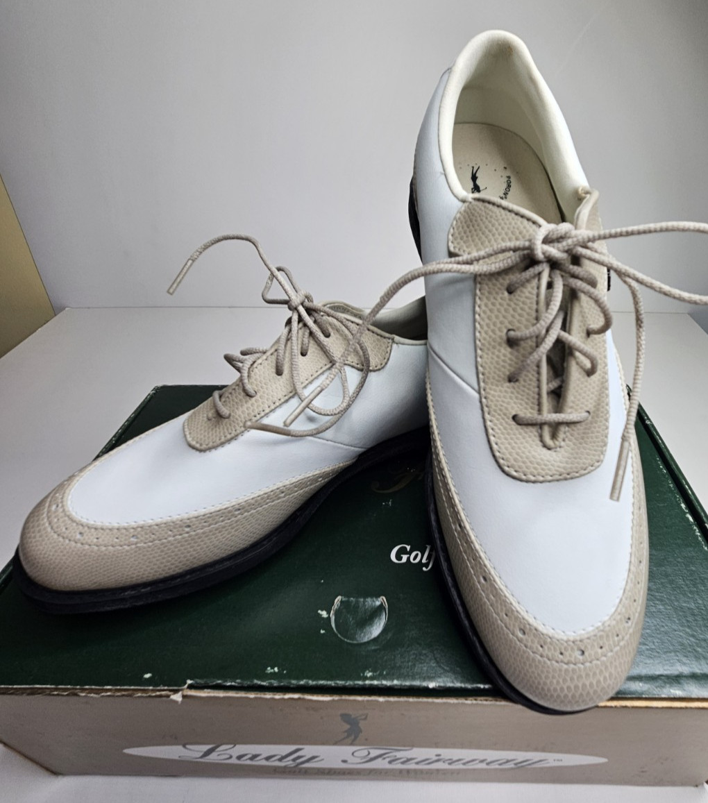 Shoes Size 8 M