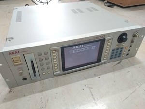 Akai S5000 | eBay