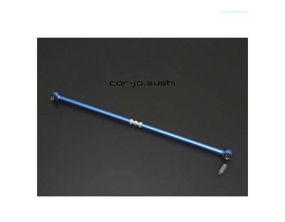 CUSCO Cusco Adjustable Lateral Rod Rear Stella Custom LA160F December 2014 - KF