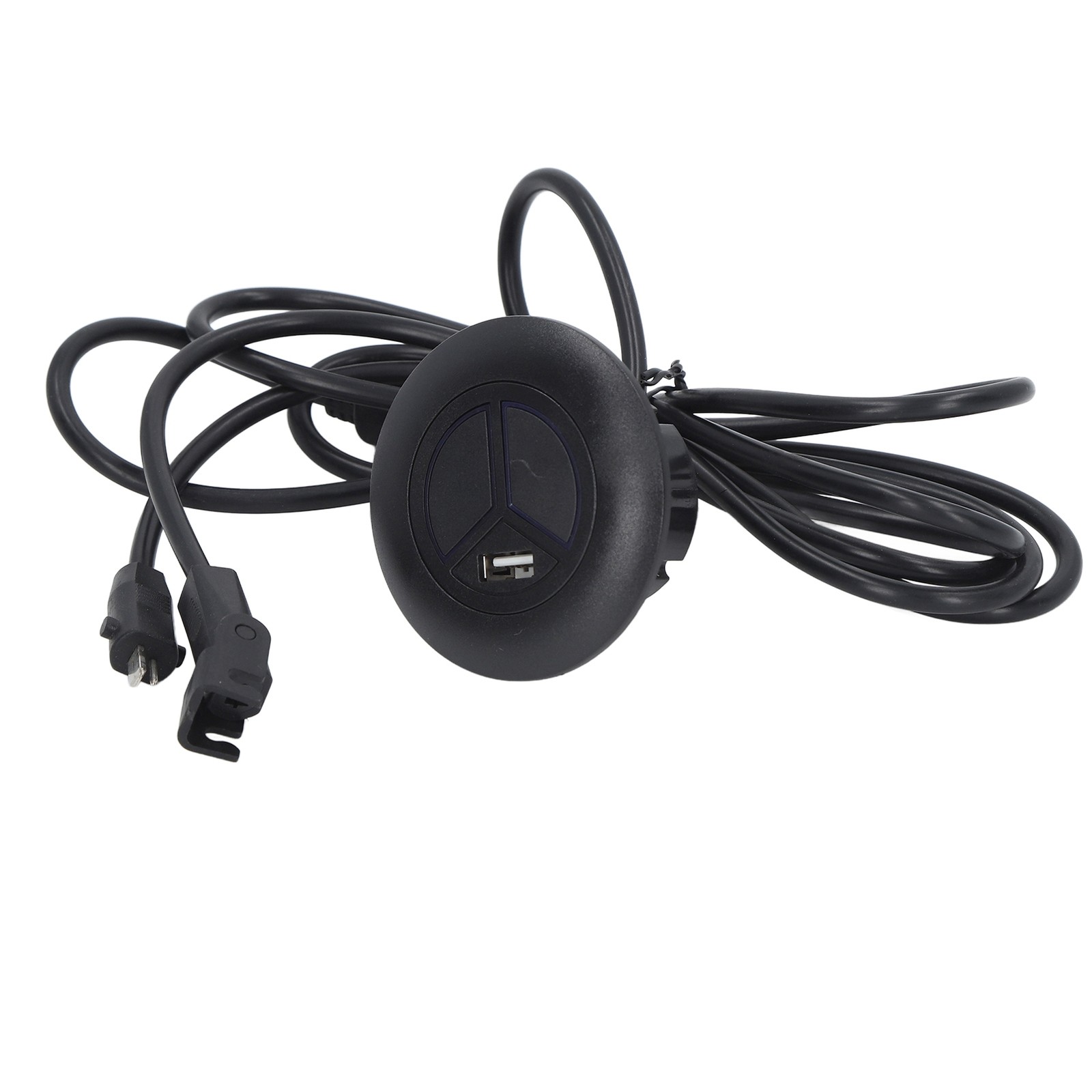 ¦Electric Recliner Chair Sofa Replacement Button Lift Hand Control Handset USB