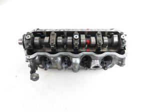 VW POLO 6N2 Motorkopf 028103374K Diesel 47kw 1999 21930454