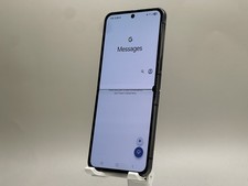 Samsung Galaxy Z Flip5 SM-F731U 256GB Graphite T-Mobile Unlocked W073427