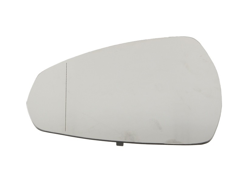 4x ✅Fits BLIC 6102-25-049367P Side mirror glass Aspherical Left AUDI ⭐UK Seller⭐