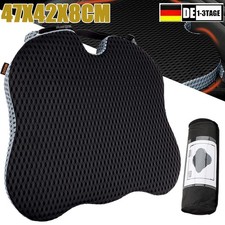 Sitzkissen Orthopädisches Sitz Keilkissen Auto Sitz Sitzerhöhung Memory-Schaum