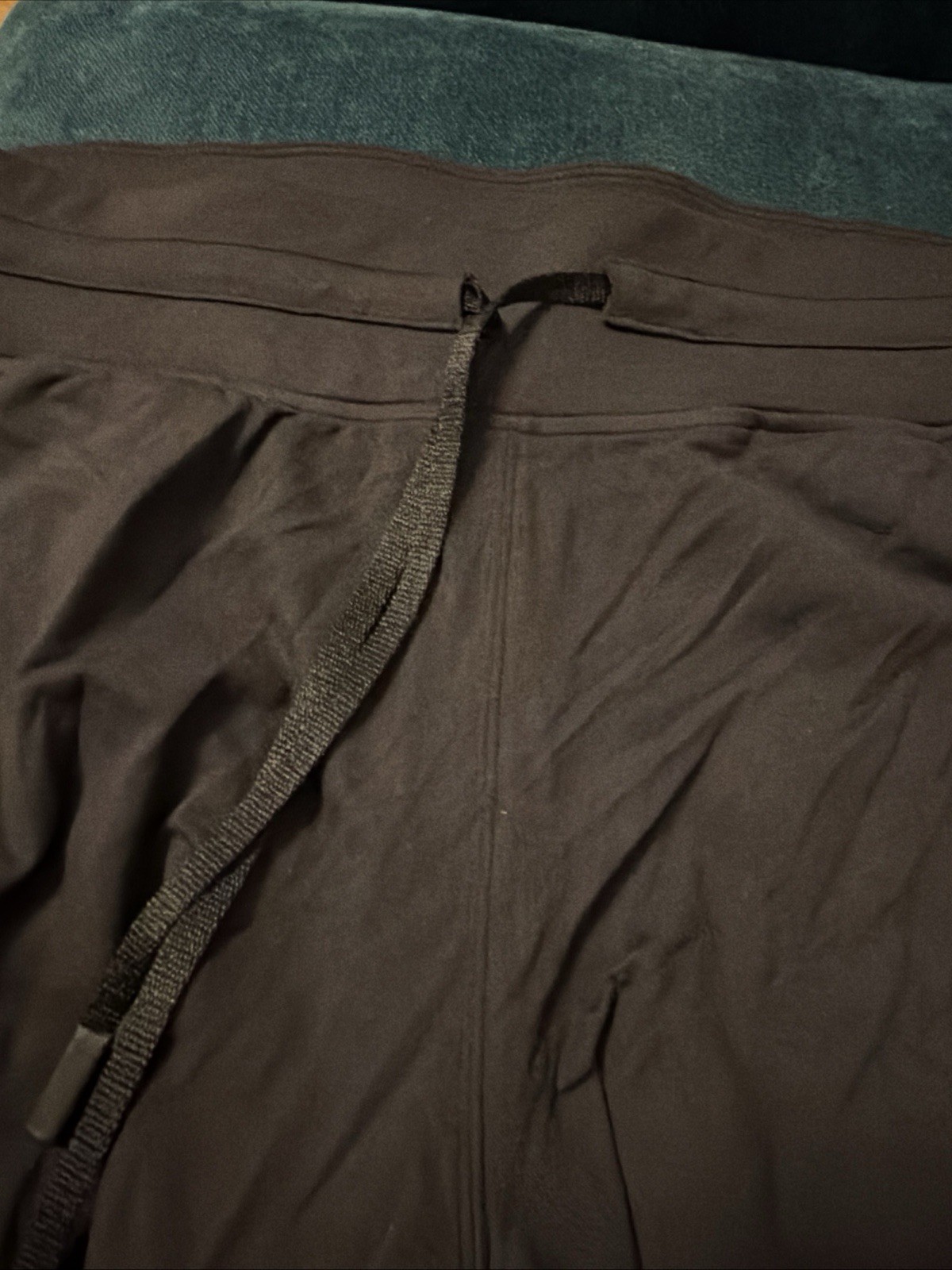 Lululemon Ready to Rulu High Rise Joggers UK Size 16 BNWT image 6