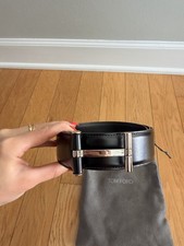 Tom Ford Men s Belt