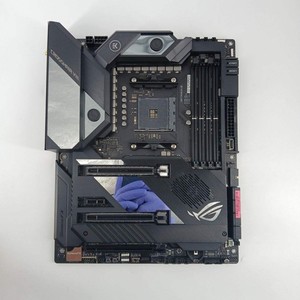 Asus Rog Crosshair VIII Formula | eBay