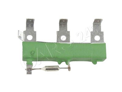 Innenraumgebläse Widerstand Für VW Multivan V 5 T5 Polo Box 75-15 867959131