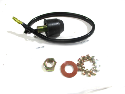 13901-67082 GENUINE OEM KUBOTA SMALL ENGINE IGNITION KILL SWITCH