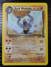 Image for Dark Machoke