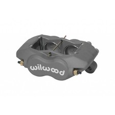 Wilwood Caliper-forged Dynalitei 1.75in Pistons 1.10in Disc Wilwood Caliper-forged Dynalitei 1.75in Pistons 1.10in Disc