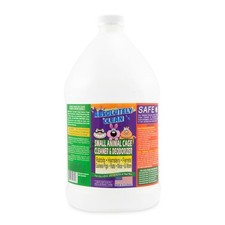 Amazing Small Animal Cage Cleaner, Just Spray/Wipe, Easily Removes Messes  O...