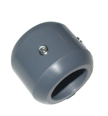 RIDGID-SeeSnake MINI 30mm Skid | Compatible 30mm Sewer Camera Head Skid