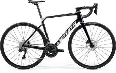 Rennrad MERIDA SCULTURA 6000 Shimano 105 Di2 12V (MY24)