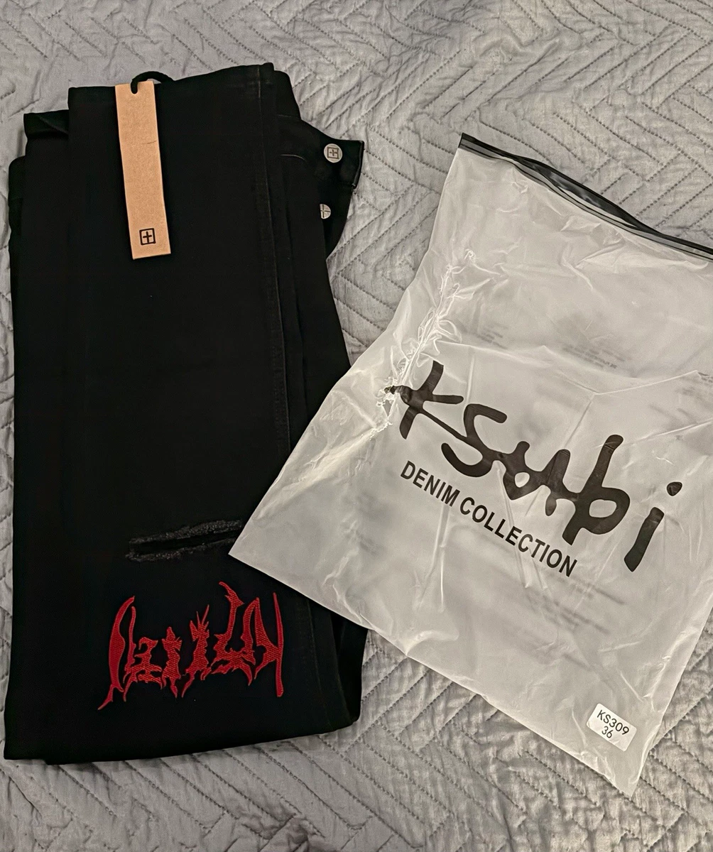 ksubi Denim Jeans for Men for sale | eBay