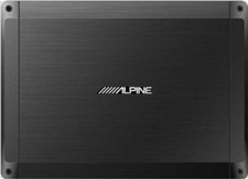 Alpine BBX-F1200 - 4-Kanal Verstärker