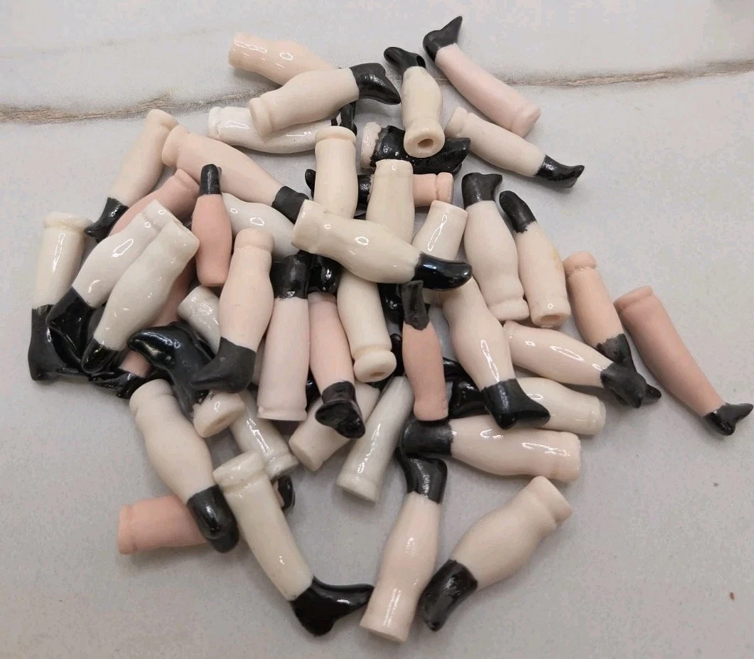 China/Porcelain Doll Legs for sale | eBay
