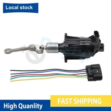 Electronic Turbo Wastegate Actuator K6T52372 w/Plug For 2016-19 Honda Civic 1.5T